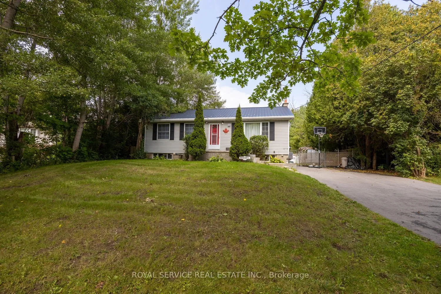Photo 3 of 9144 Dale Road, Cobourg — HOMEH