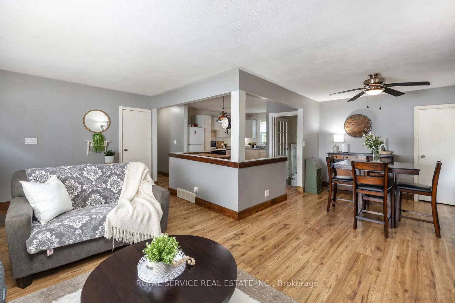 Photo 8 of 9144 Dale Road, Cobourg — HOMEH