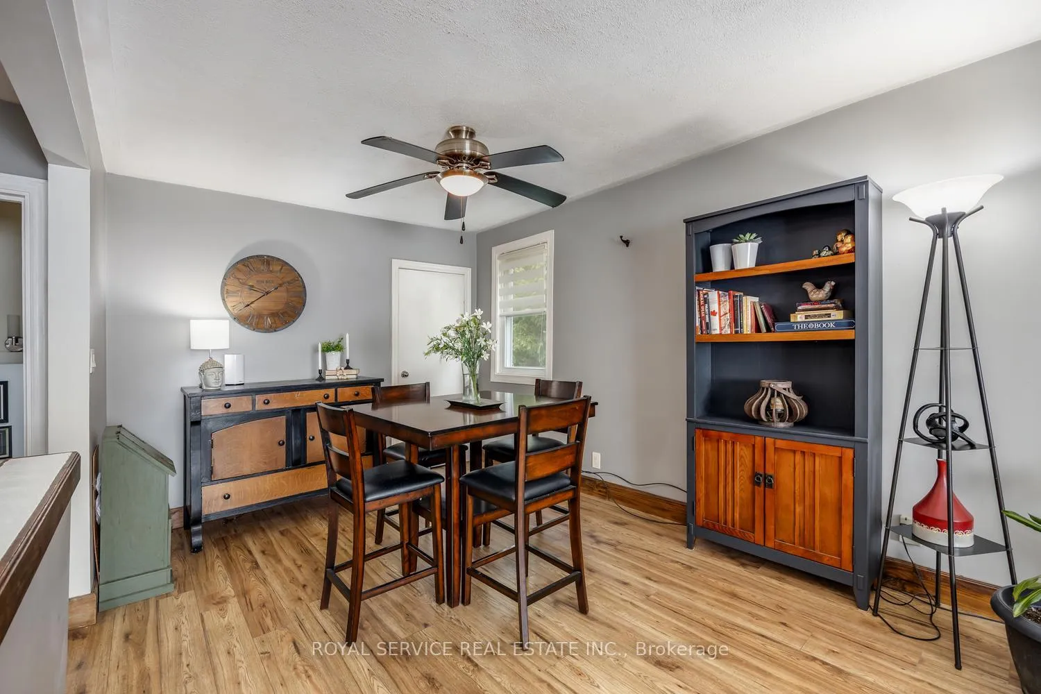 Photo 10 of 9144 Dale Road, Cobourg — HOMEH