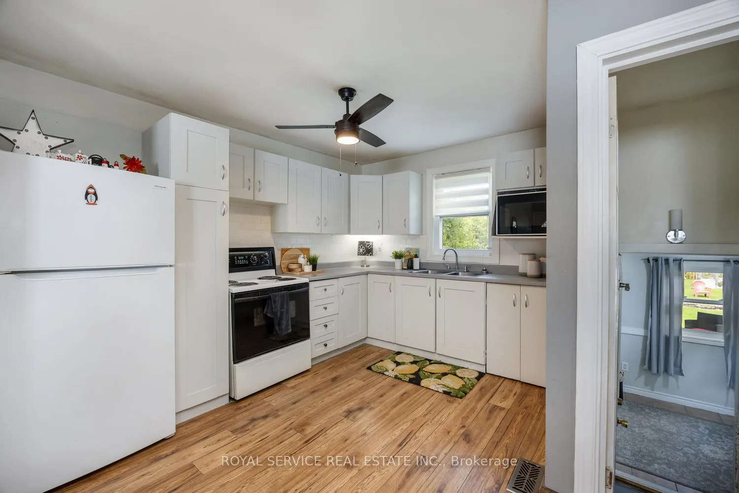 Photo 12 of 9144 Dale Road, Cobourg — HOMEH