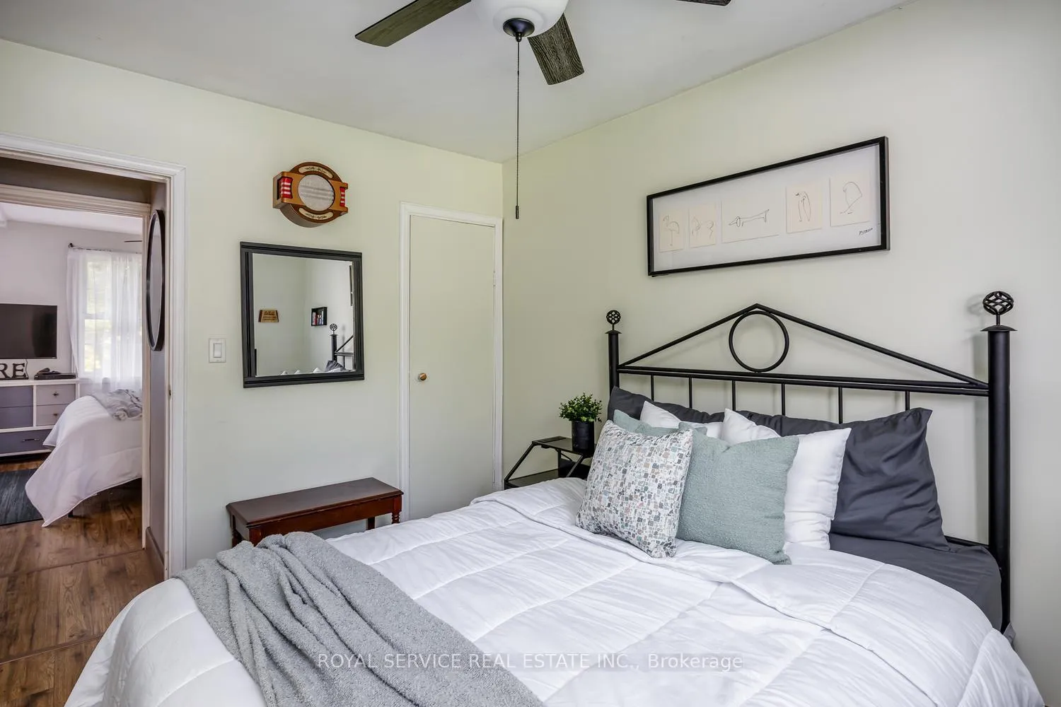 Photo 21 of 9144 Dale Road, Cobourg — HOMEH