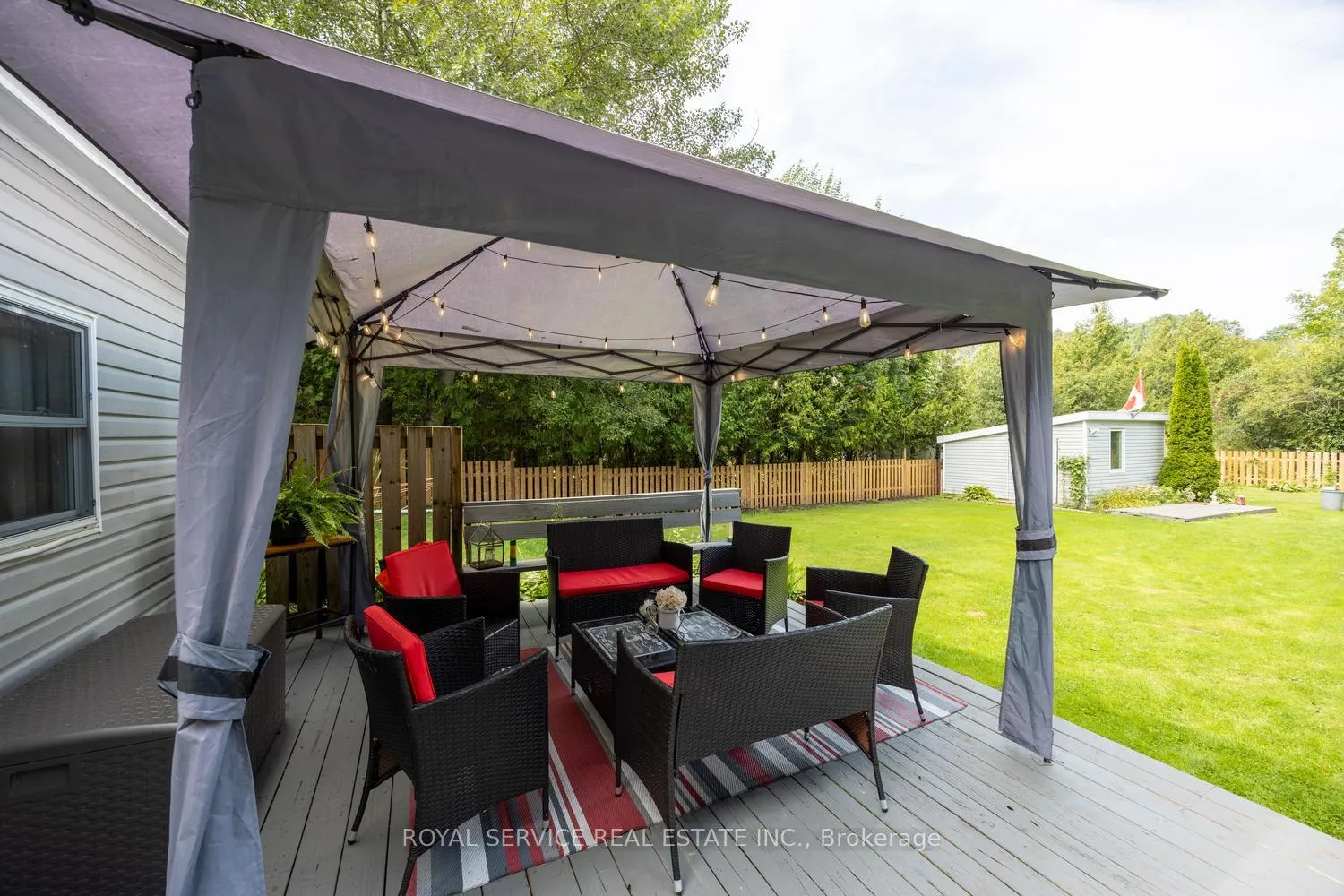Photo 29 of 9144 Dale Road, Cobourg — HOMEH