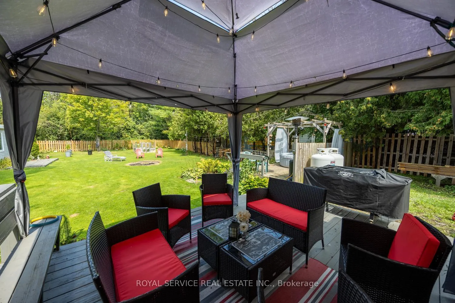 Photo 30 of 9144 Dale Road, Cobourg — HOMEH
