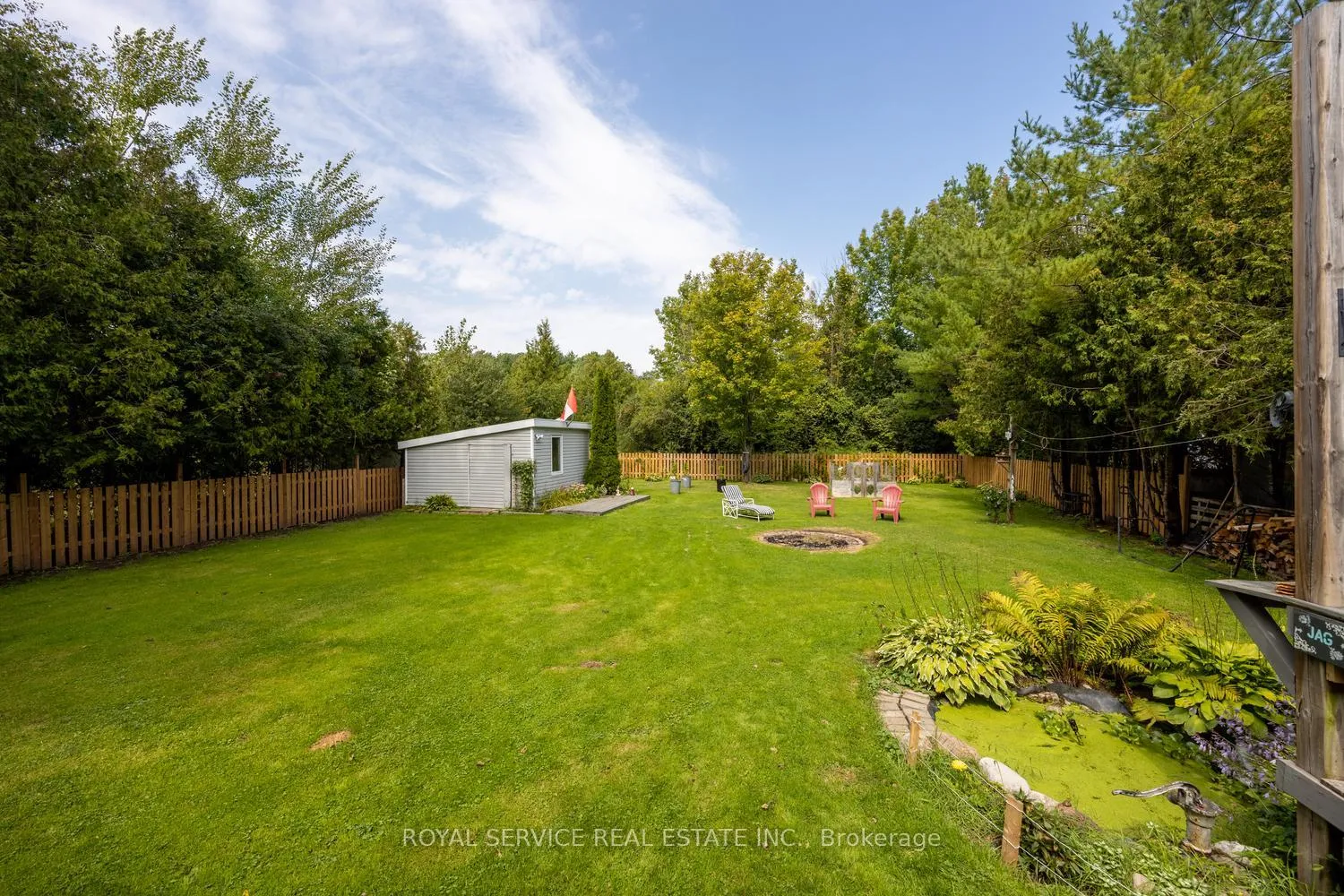 Photo 34 of 9144 Dale Road, Cobourg — HOMEH