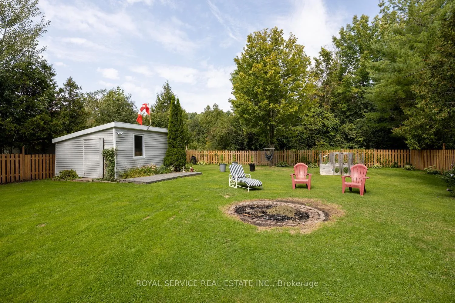 Photo 35 of 9144 Dale Road, Cobourg — HOMEH
