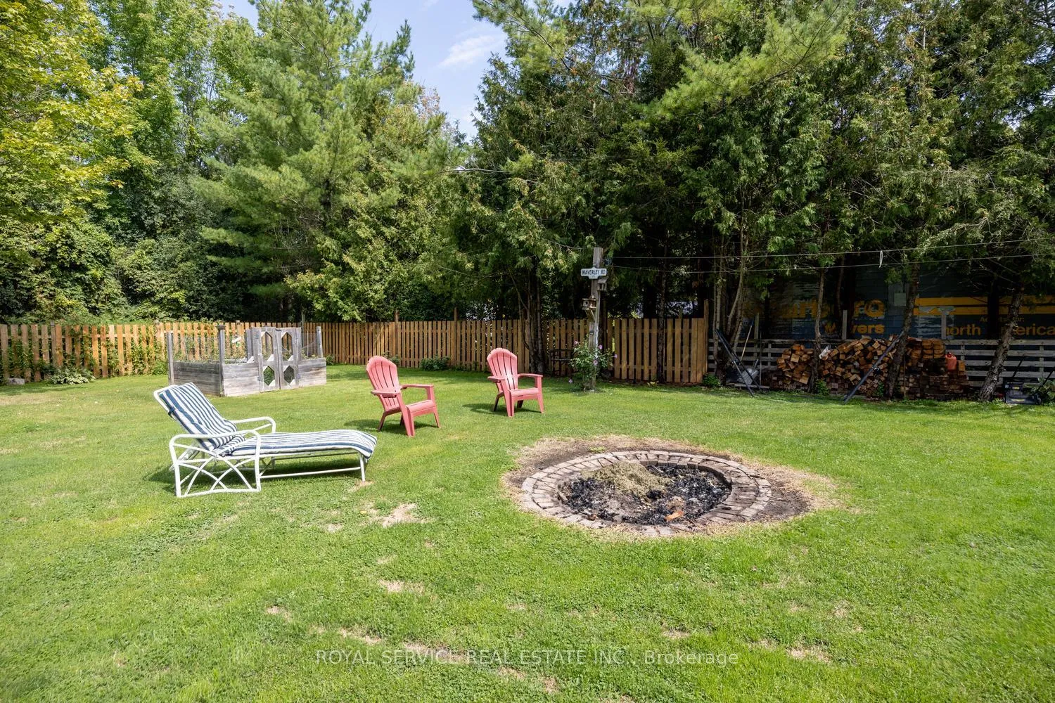 Photo 36 of 9144 Dale Road, Cobourg — HOMEH