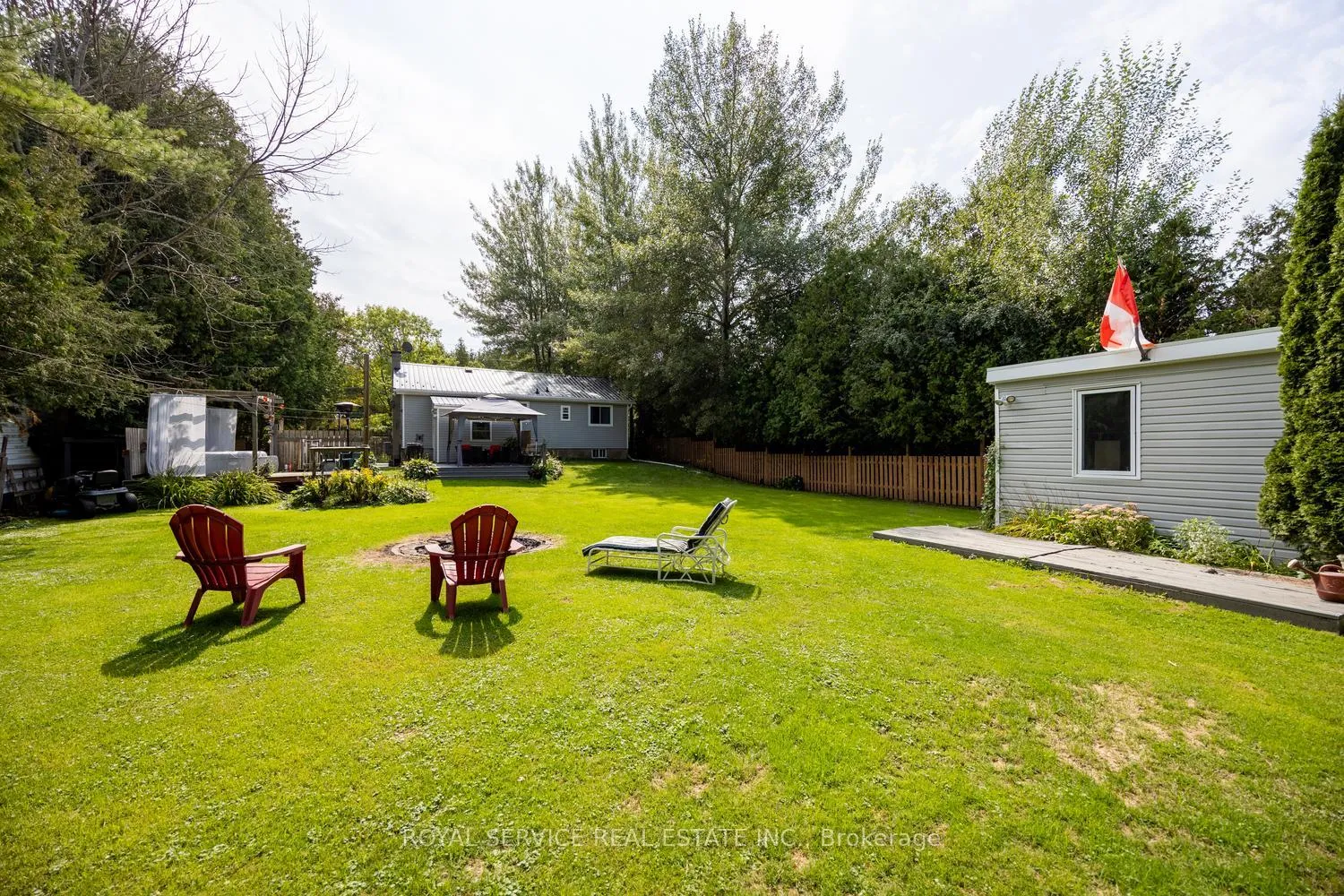 Photo 38 of 9144 Dale Road, Cobourg — HOMEH