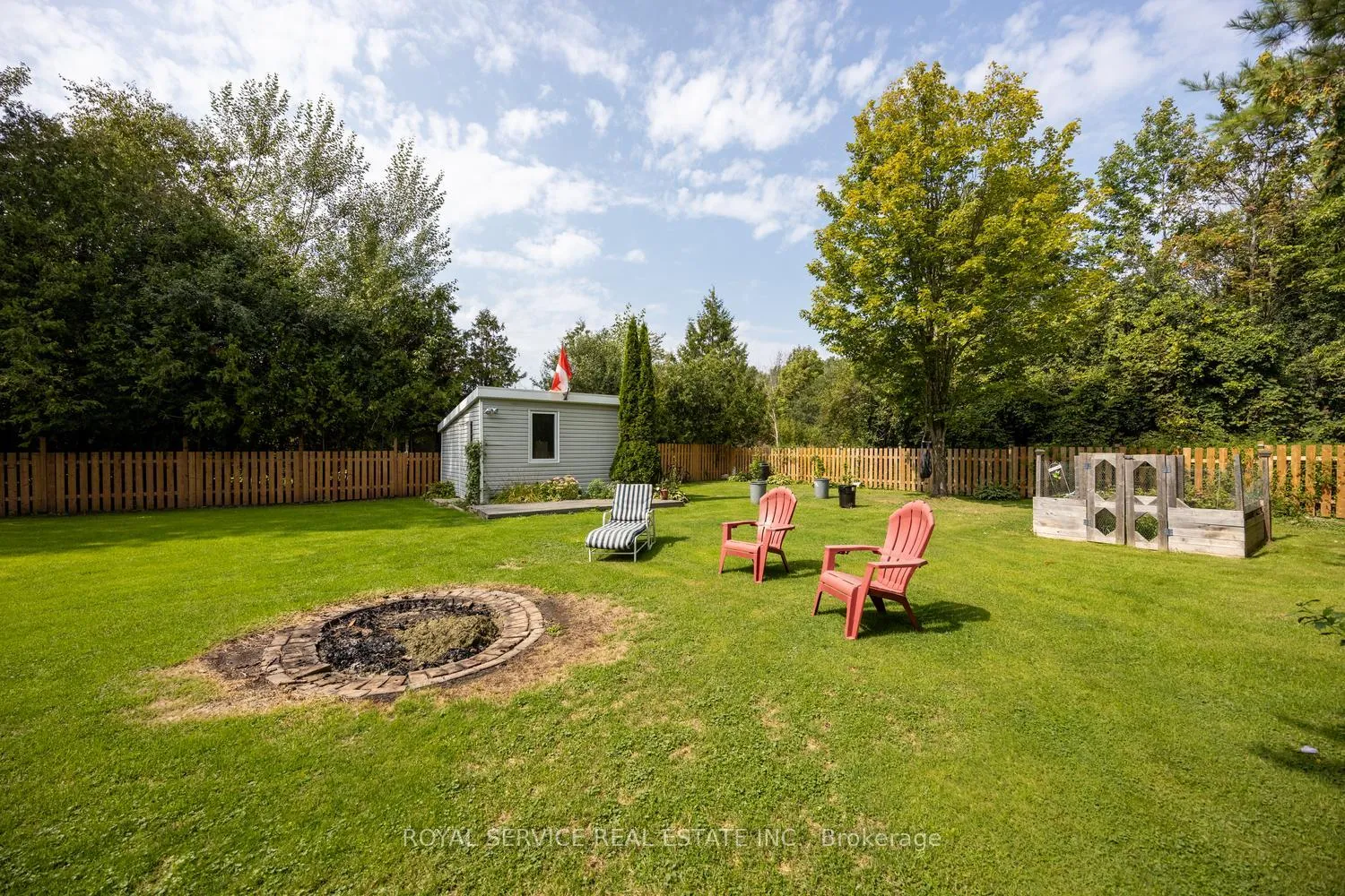 Photo 39 of 9144 Dale Road, Cobourg — HOMEH