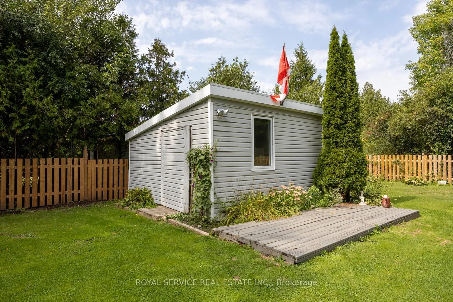 Photo 42 of 9144 Dale Road, Cobourg — HOMEH