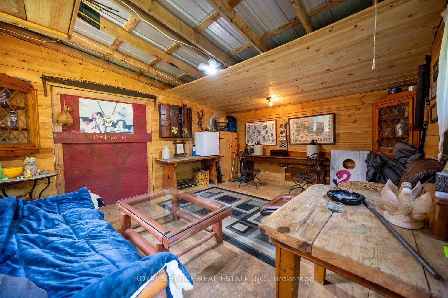 Photo 43 of 9144 Dale Road, Cobourg — HOMEH