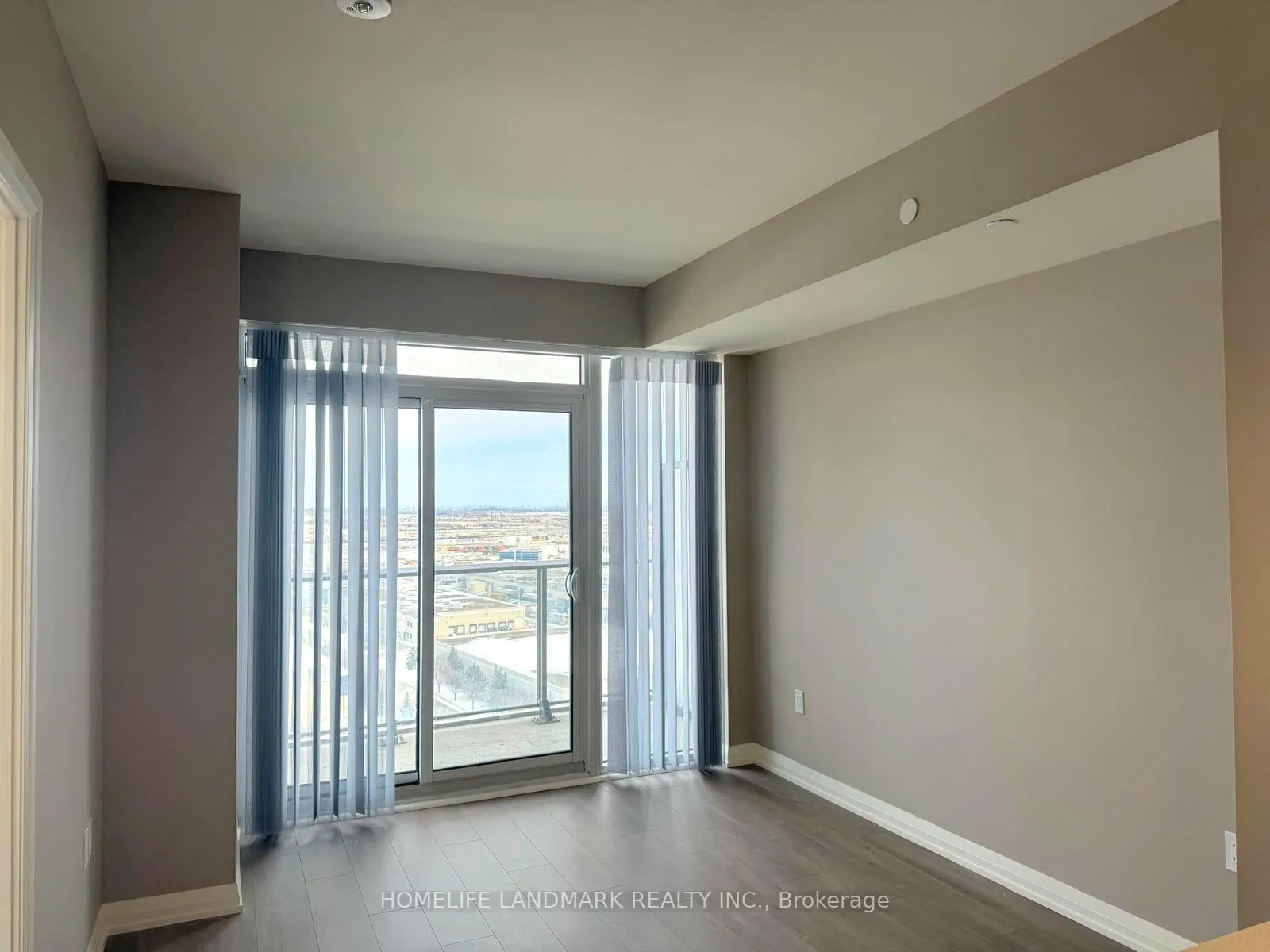 Photo 6 of Unit 1501, 9000 Jane Street, Vaughan, Vellore Village — HOMEH