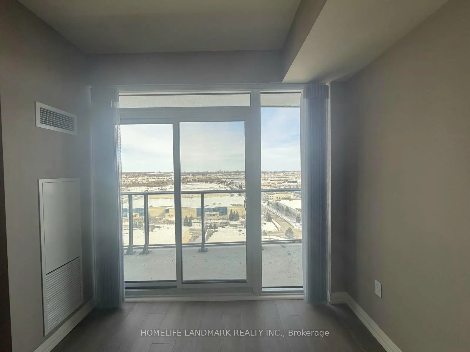 Photo 7 of Unit 1501, 9000 Jane Street, Vaughan, Vellore Village — HOMEH