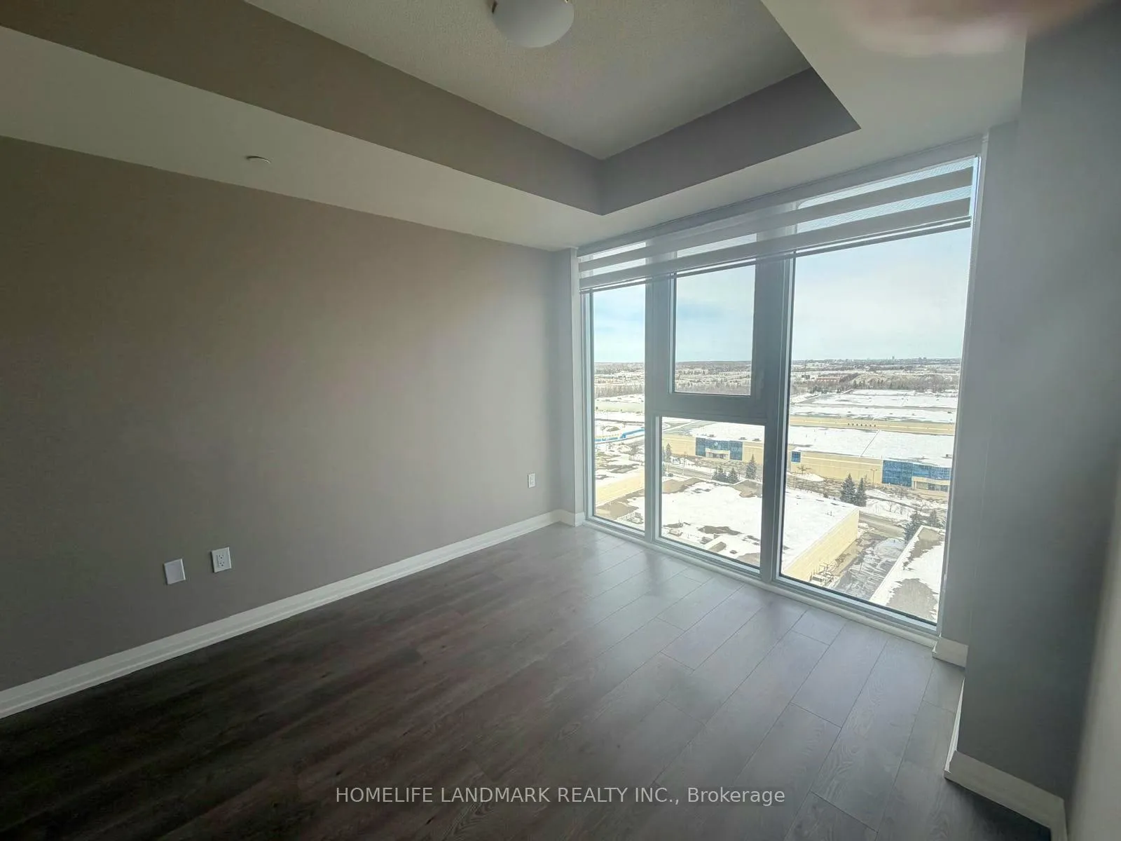 Photo 11 of Unit 1501, 9000 Jane Street, Vaughan, Vellore Village — HOMEH