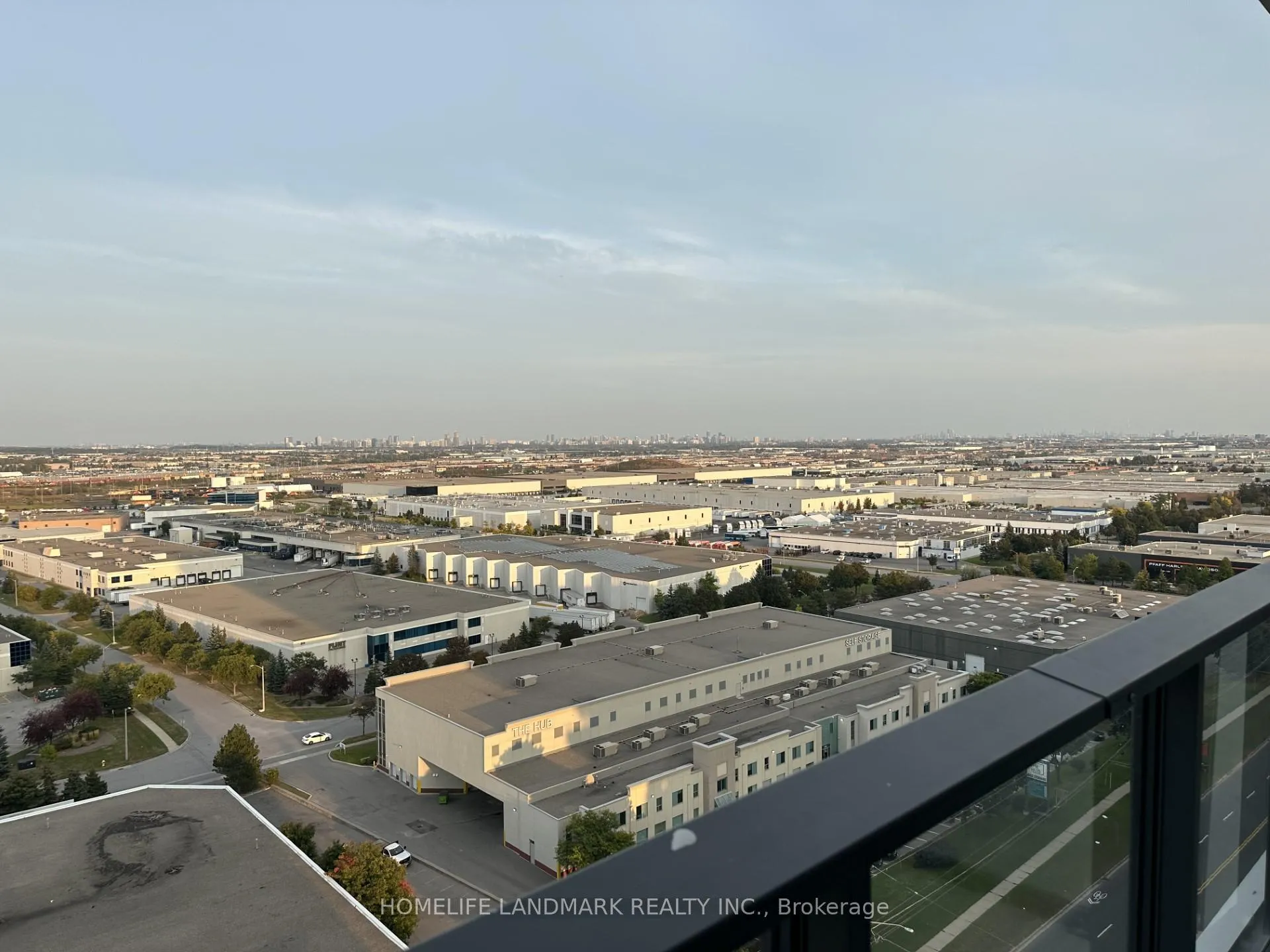 Photo 13 of Unit 1501, 9000 Jane Street, Vaughan, Vellore Village — HOMEH