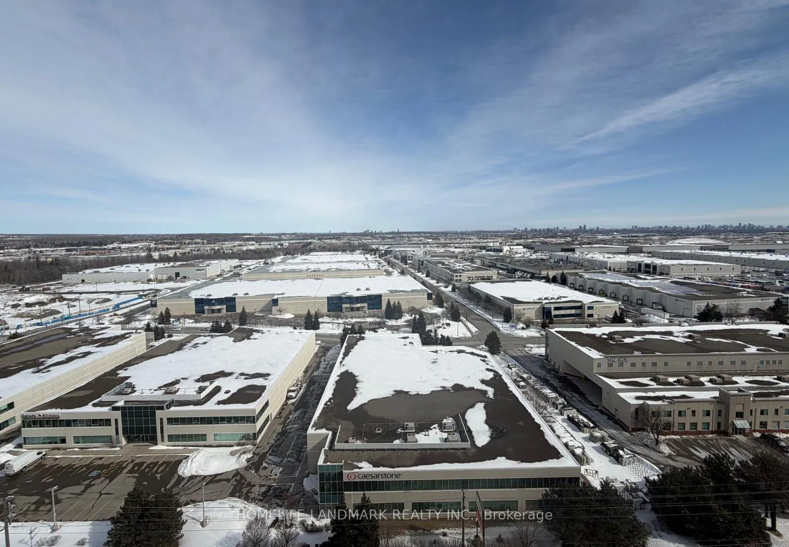 Photo 15 of Unit 1501, 9000 Jane Street, Vaughan, Vellore Village — HOMEH