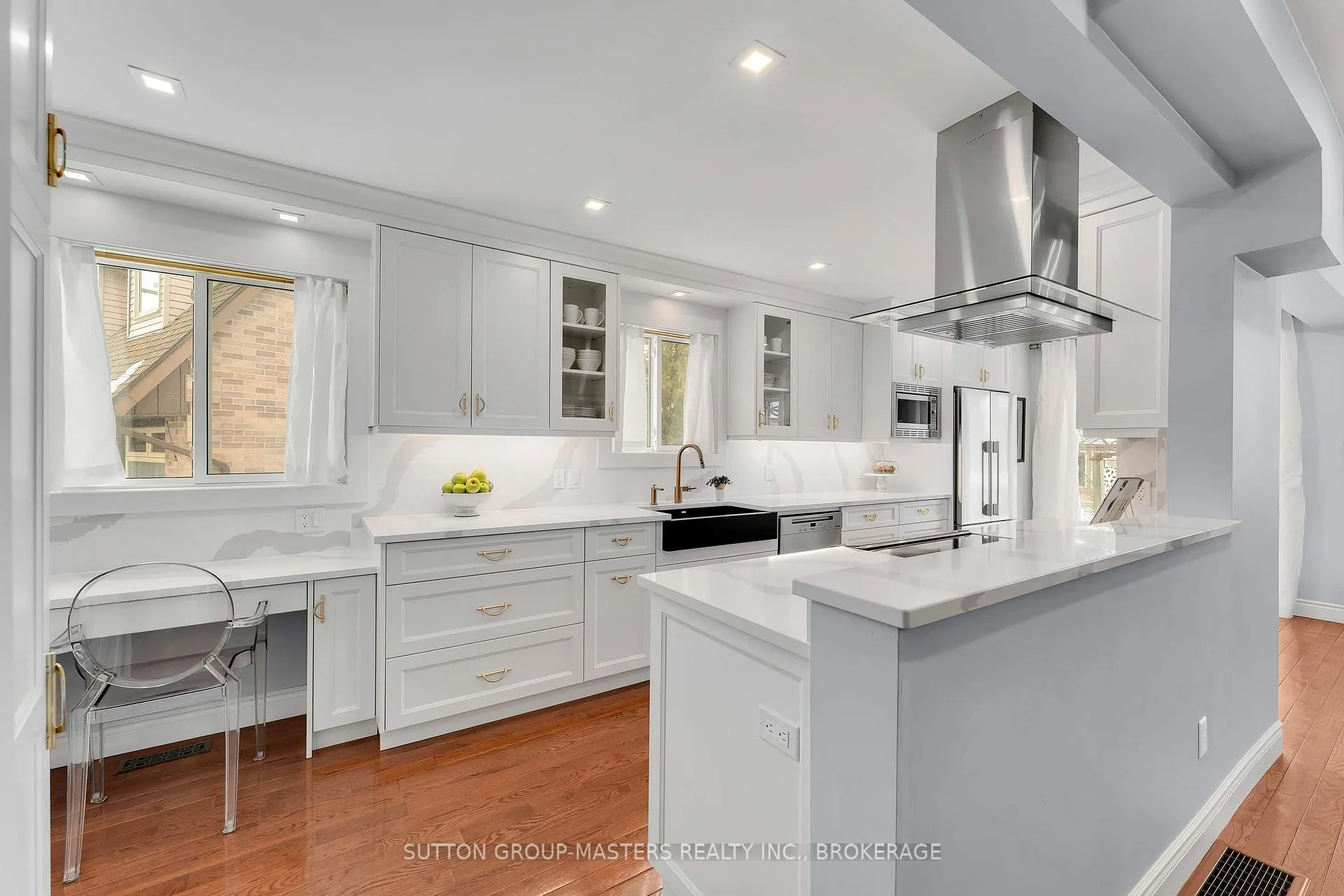 Photo 9 of 1120 Wintergreen Crescent, Kingston, City Northwest — HOMEH