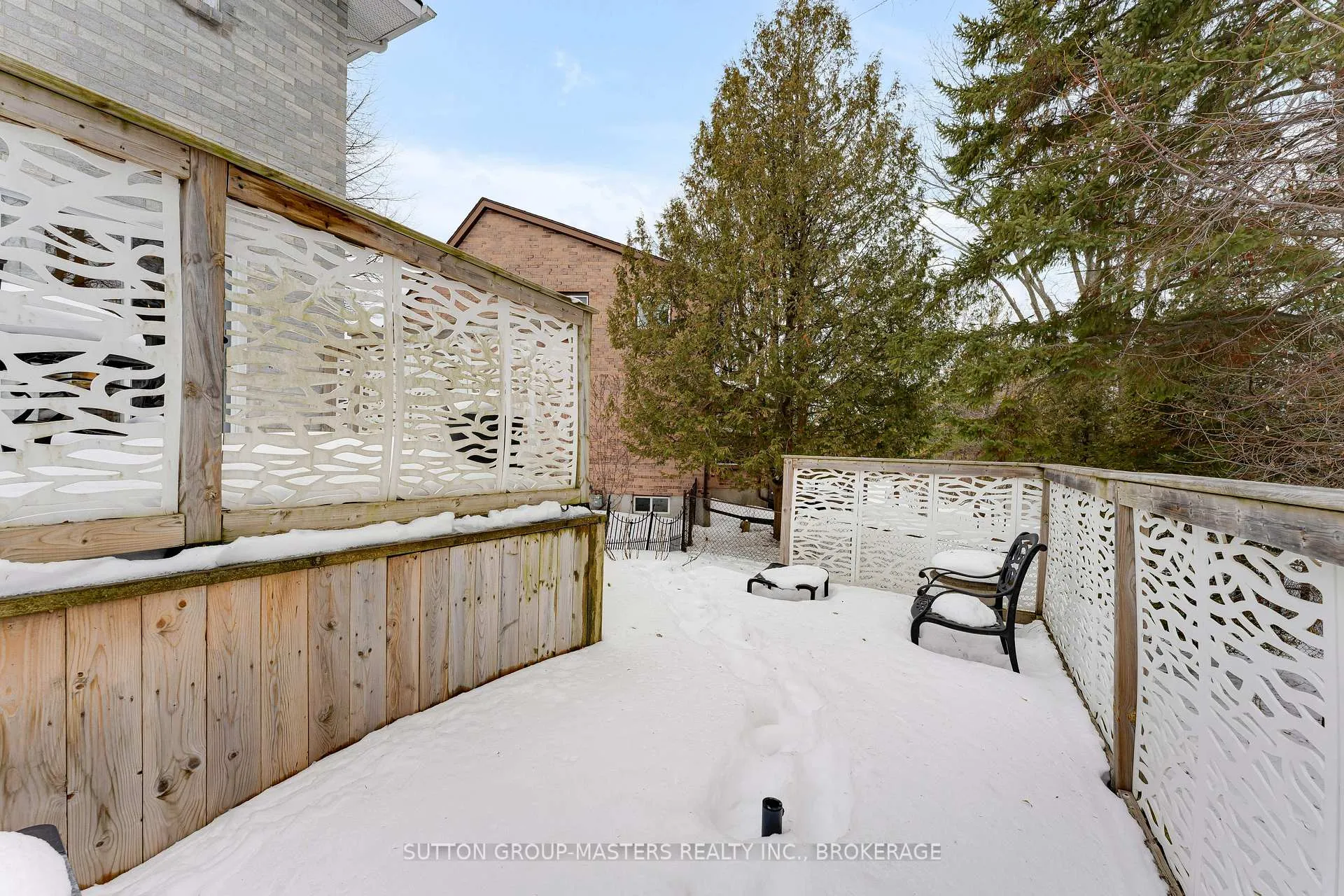 Photo 43 of 1120 Wintergreen Crescent, Kingston, City Northwest — HOMEH