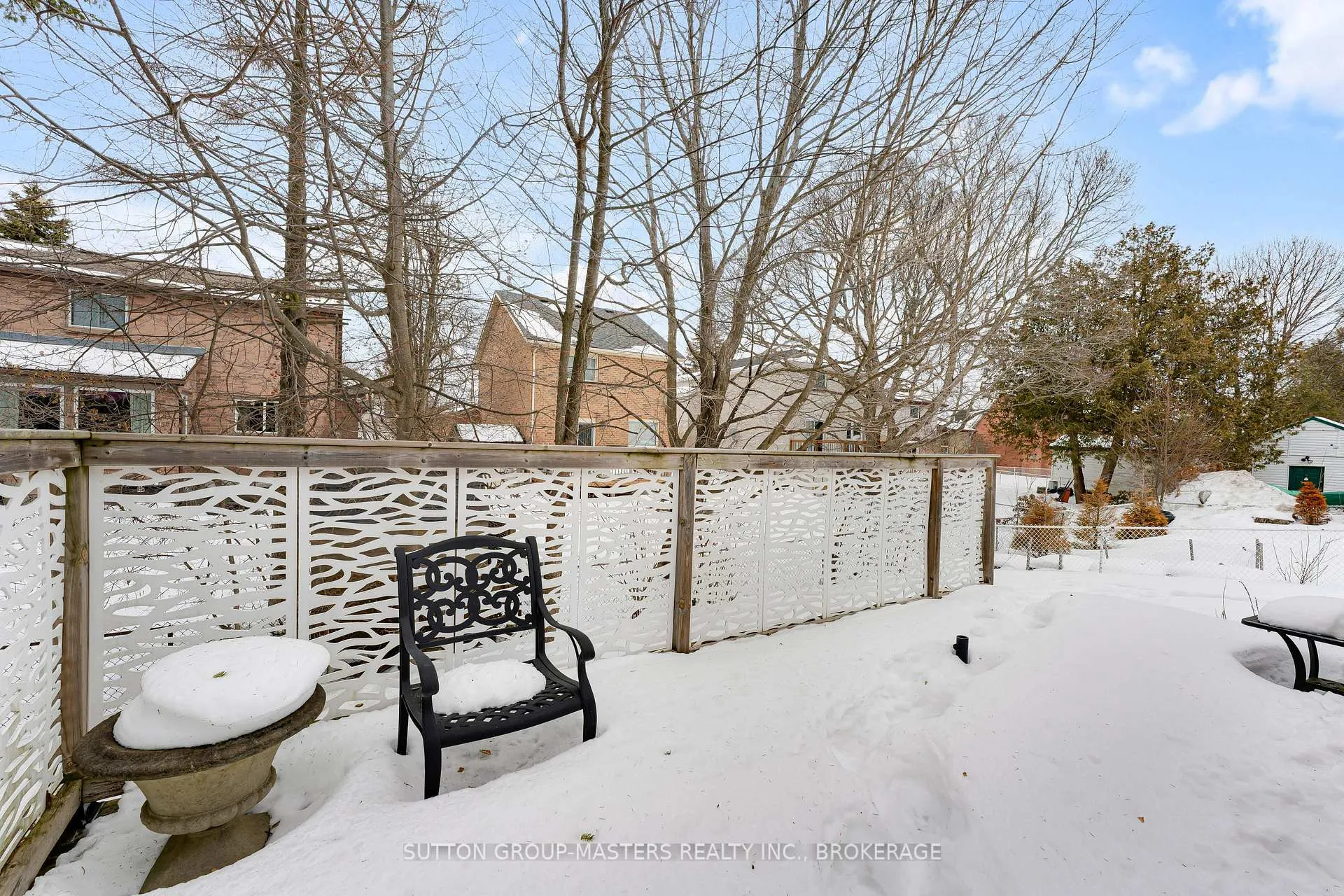 Photo 44 of 1120 Wintergreen Crescent, Kingston, City Northwest — HOMEH