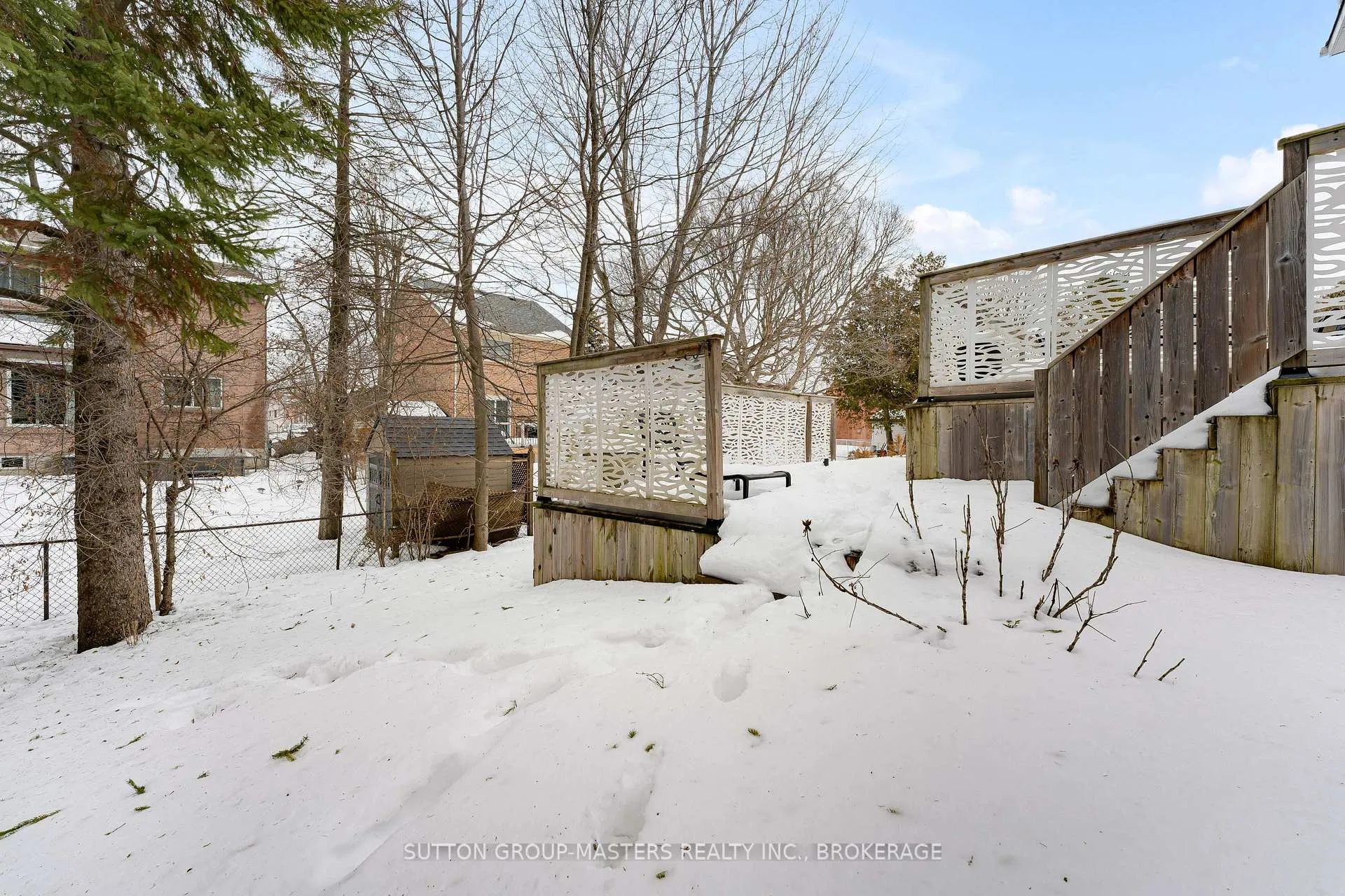 Photo 47 of 1120 Wintergreen Crescent, Kingston, City Northwest — HOMEH
