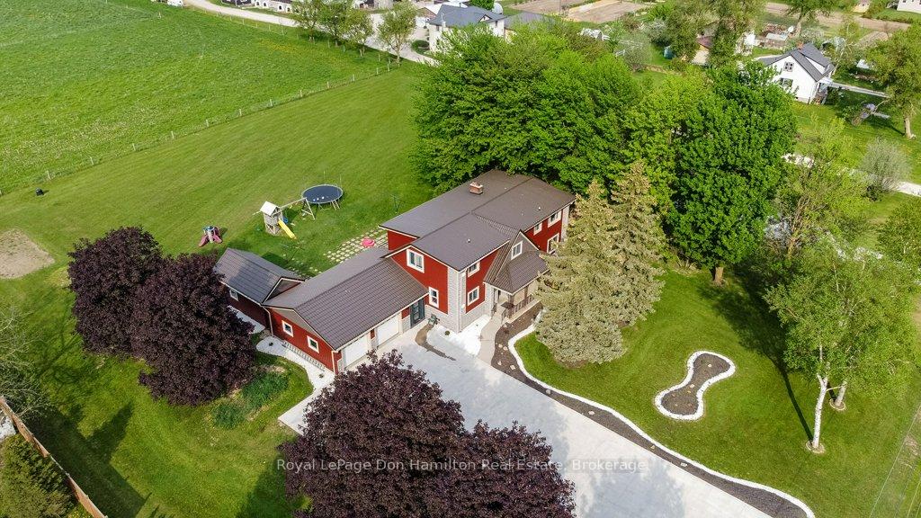 Photo 1 of 7993 Hwy 86, Mapleton, Rural Mapleton — HOMEH