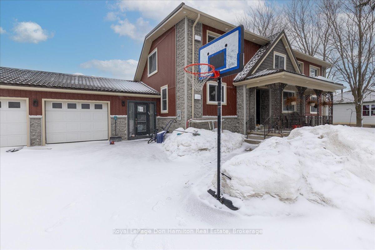 Photo 2 of 7993 Hwy 86, Mapleton, Rural Mapleton — HOMEH