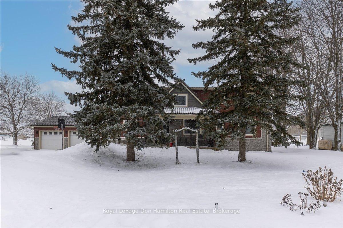 Photo 3 of 7993 Hwy 86, Mapleton, Rural Mapleton — HOMEH