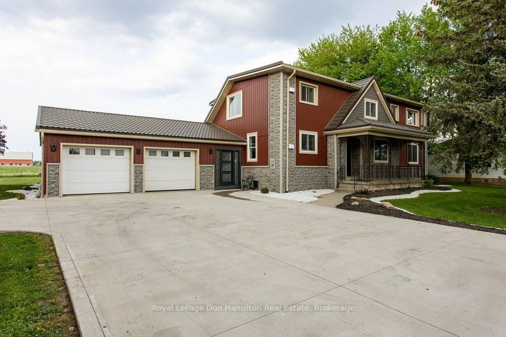 Photo 5 of 7993 Hwy 86, Mapleton, Rural Mapleton — HOMEH