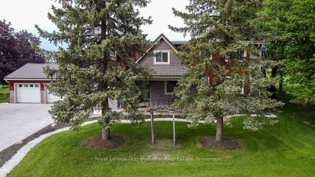 Photo 6 of 7993 Hwy 86, Mapleton, Rural Mapleton — HOMEH