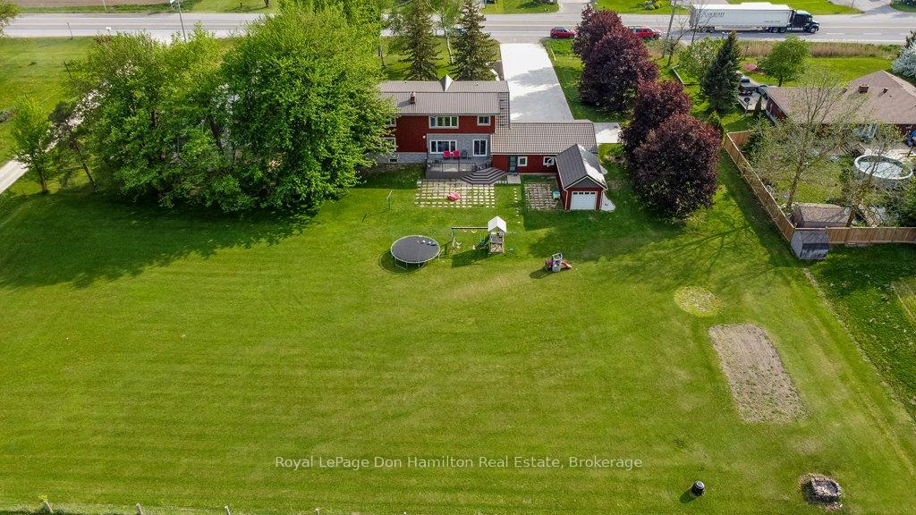 Photo 7 of 7993 Hwy 86, Mapleton, Rural Mapleton — HOMEH