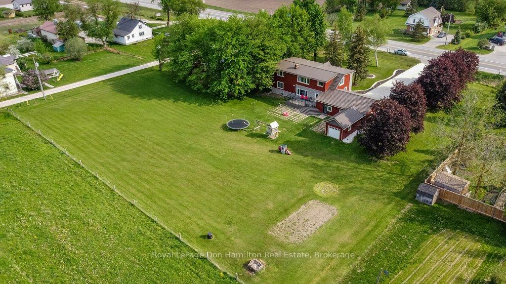 Photo 8 of 7993 Hwy 86, Mapleton, Rural Mapleton — HOMEH