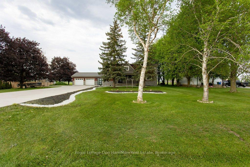 Photo 9 of 7993 Hwy 86, Mapleton, Rural Mapleton — HOMEH