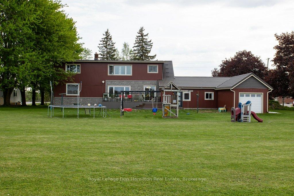Photo 11 of 7993 Hwy 86, Mapleton, Rural Mapleton — HOMEH