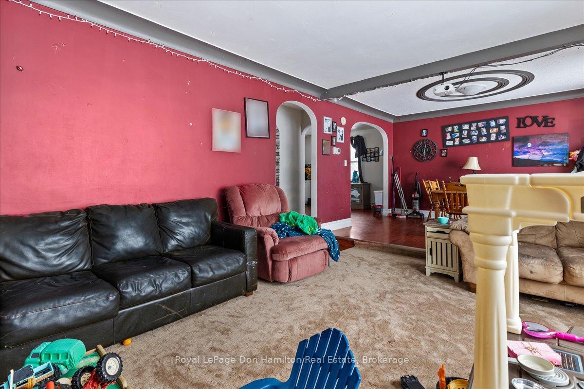 Photo 17 of 7993 Hwy 86, Mapleton, Rural Mapleton — HOMEH