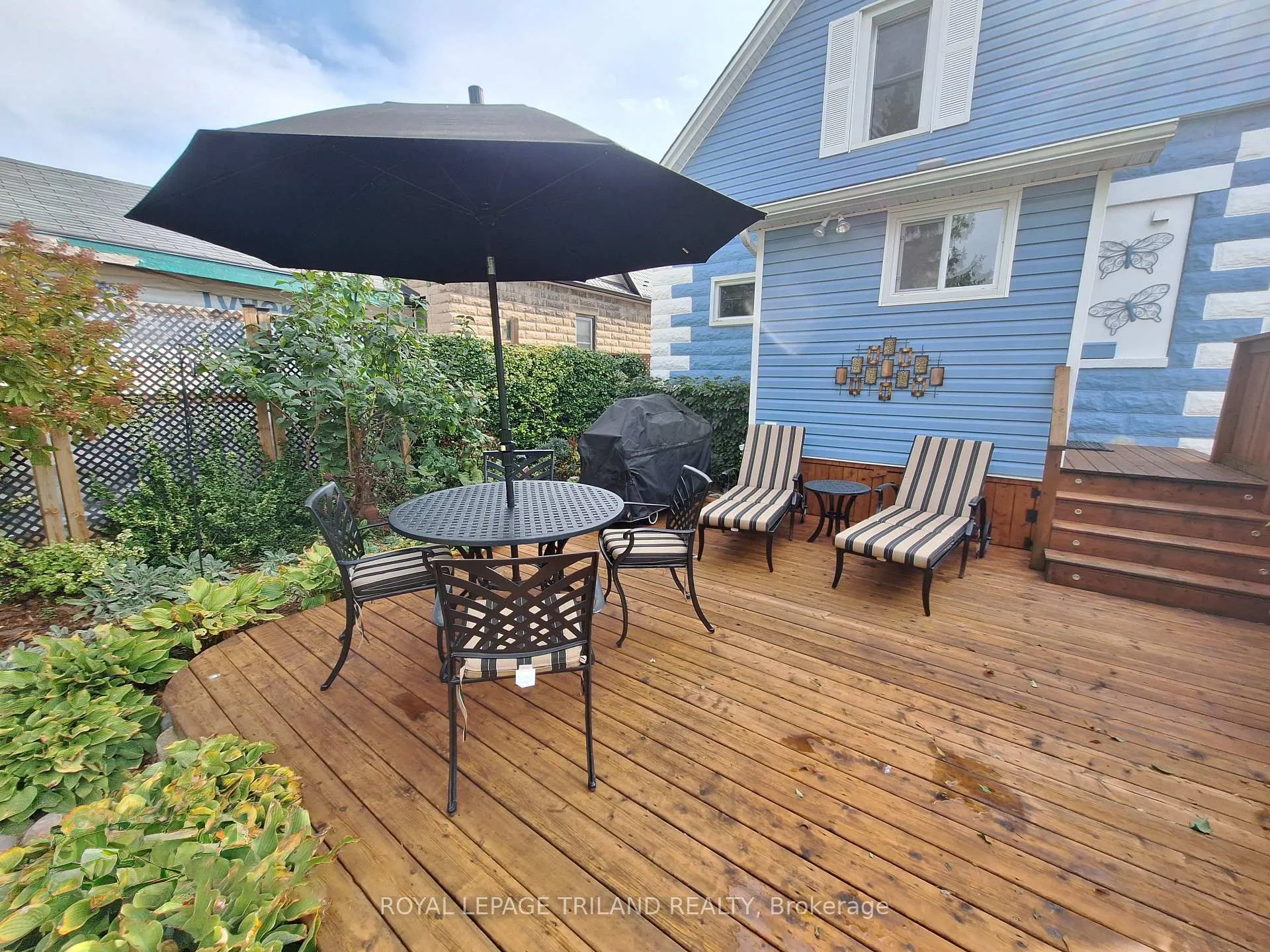 Photo 40 of 112 Elm Street, St. Thomas — HOMEH