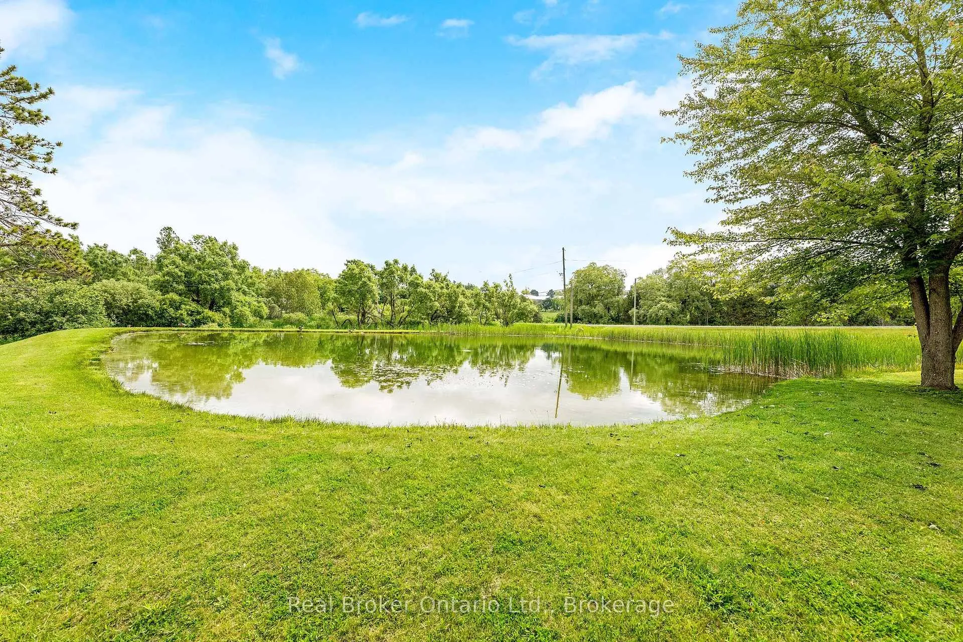 Photo 30 of 9412 Sideroad 17, Erin, Rural Erin — HOMEH
