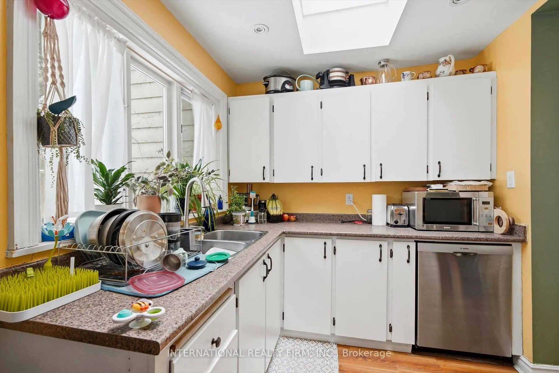 Photo 13 of 116 Merrill Avenue E, Toronto, Woodbine Corridor — HOMEH