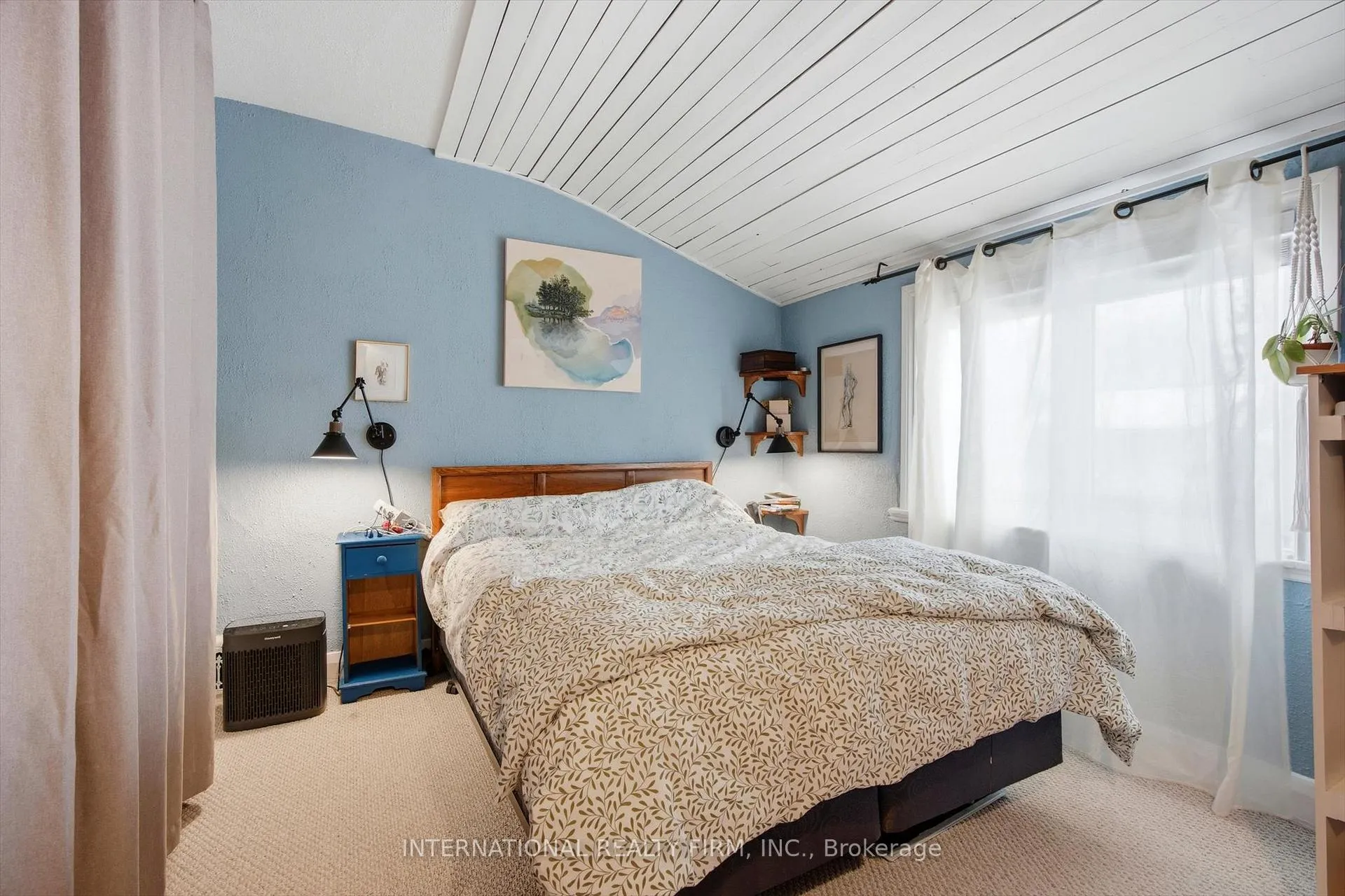 Photo 14 of 116 Merrill Avenue E, Toronto, Woodbine Corridor — HOMEH