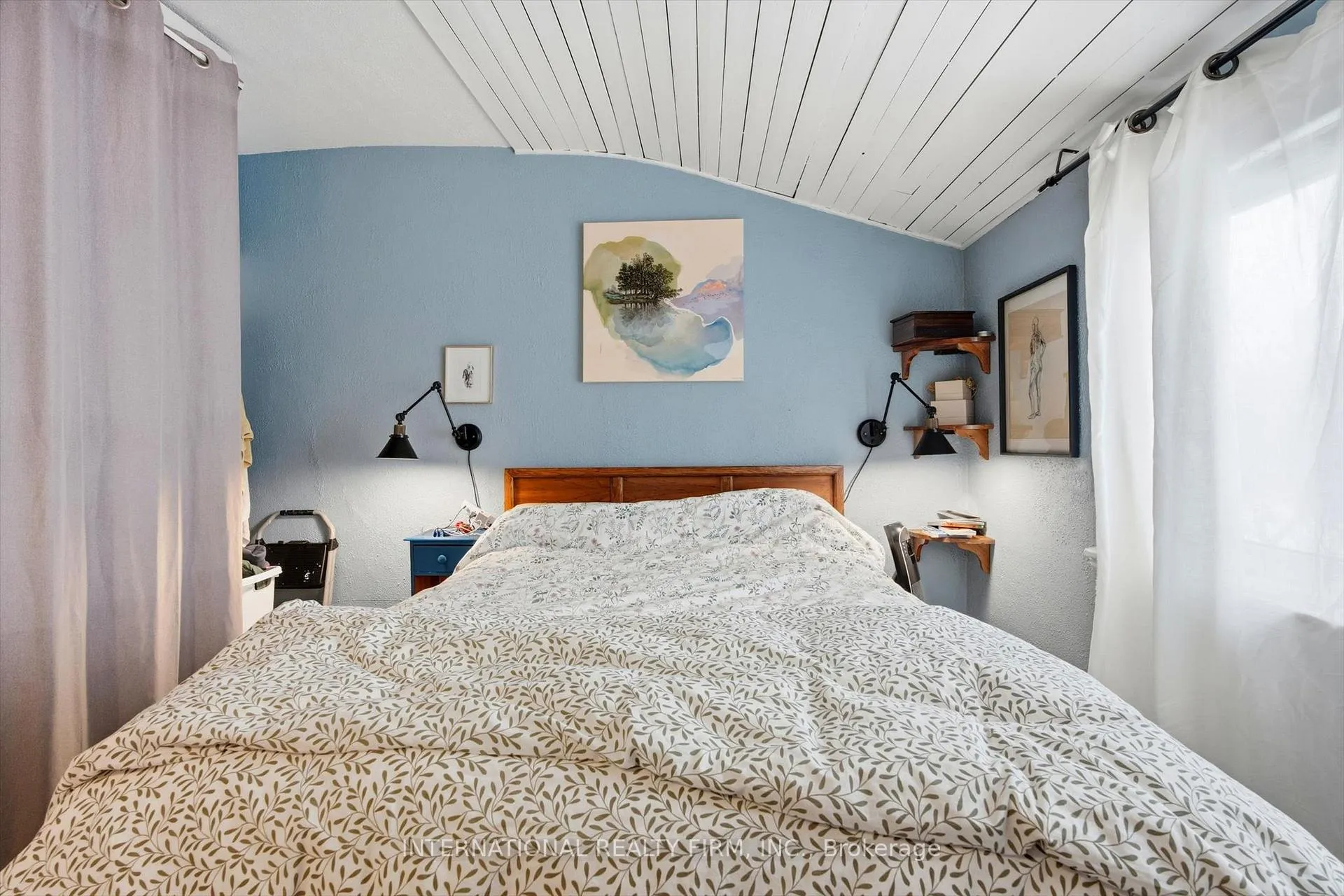 Photo 15 of 116 Merrill Avenue E, Toronto, Woodbine Corridor — HOMEH