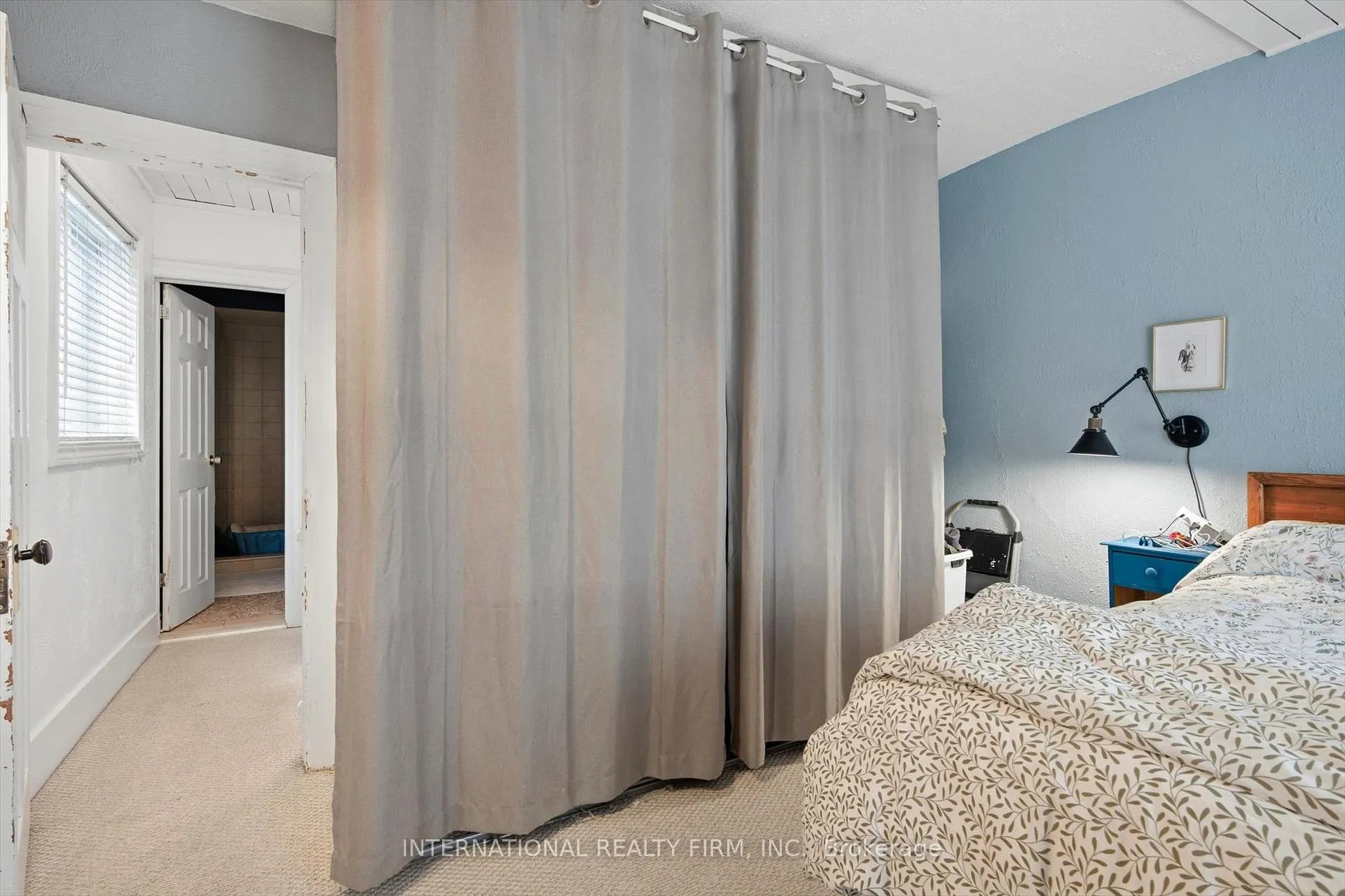Photo 16 of 116 Merrill Avenue E, Toronto, Woodbine Corridor — HOMEH