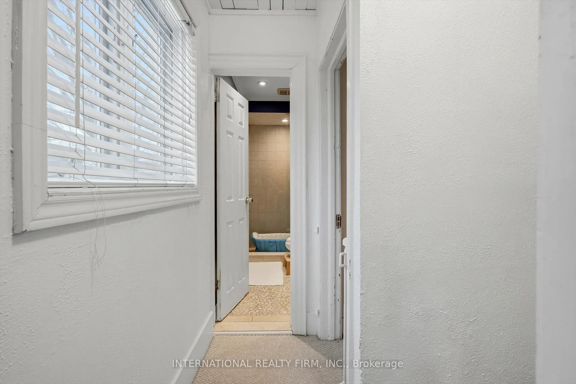 Photo 17 of 116 Merrill Avenue E, Toronto, Woodbine Corridor — HOMEH
