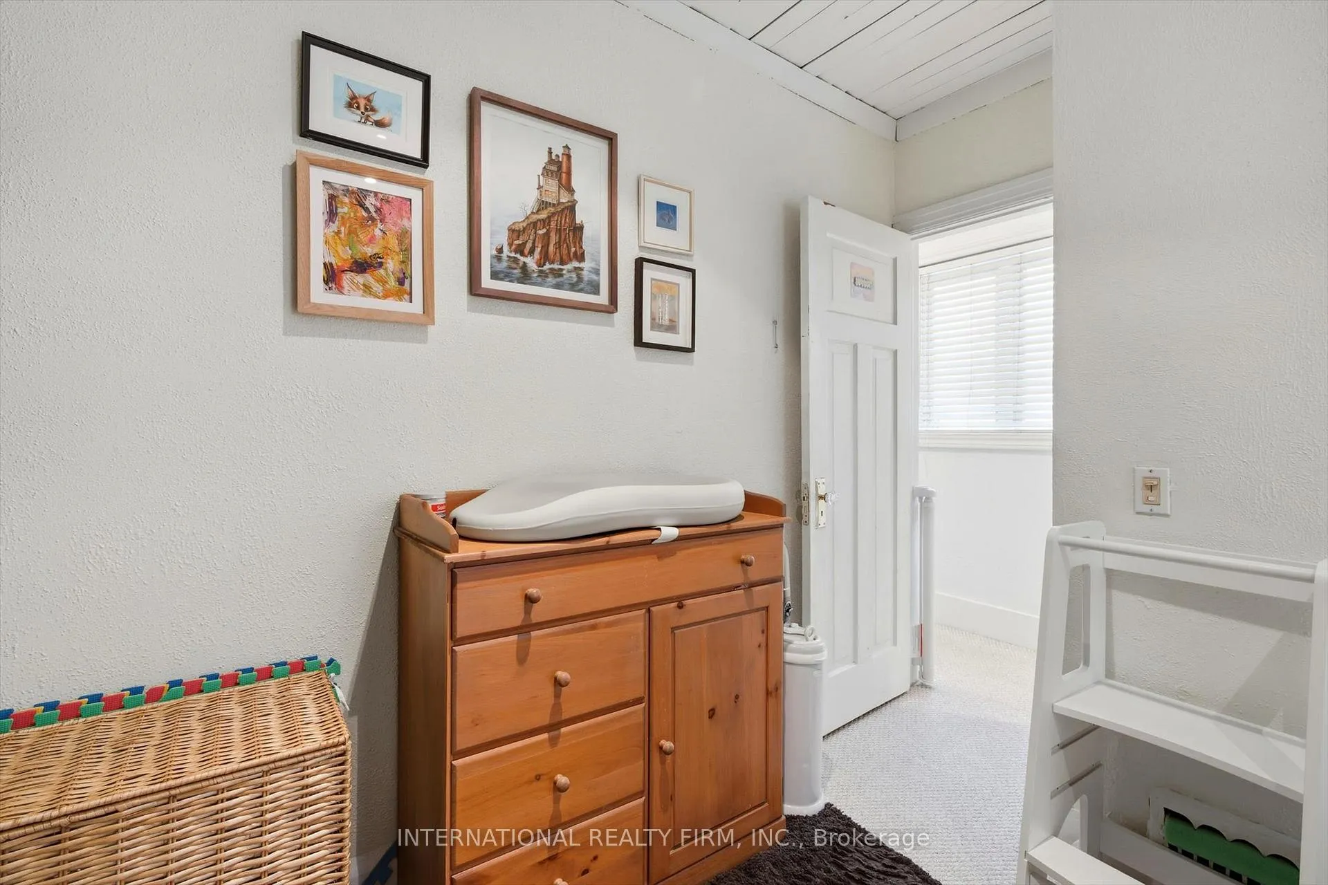 Photo 20 of 116 Merrill Avenue E, Toronto, Woodbine Corridor — HOMEH