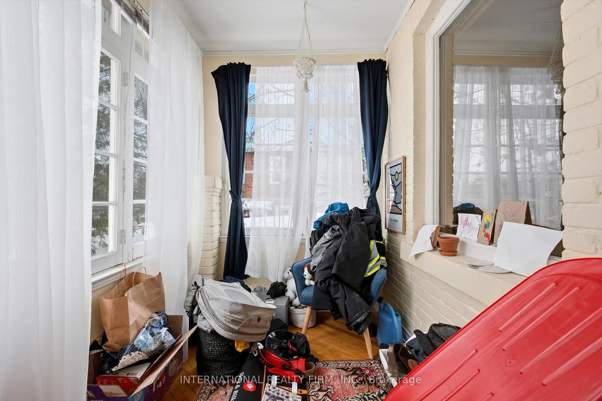 Photo 22 of 116 Merrill Avenue E, Toronto, Woodbine Corridor — HOMEH