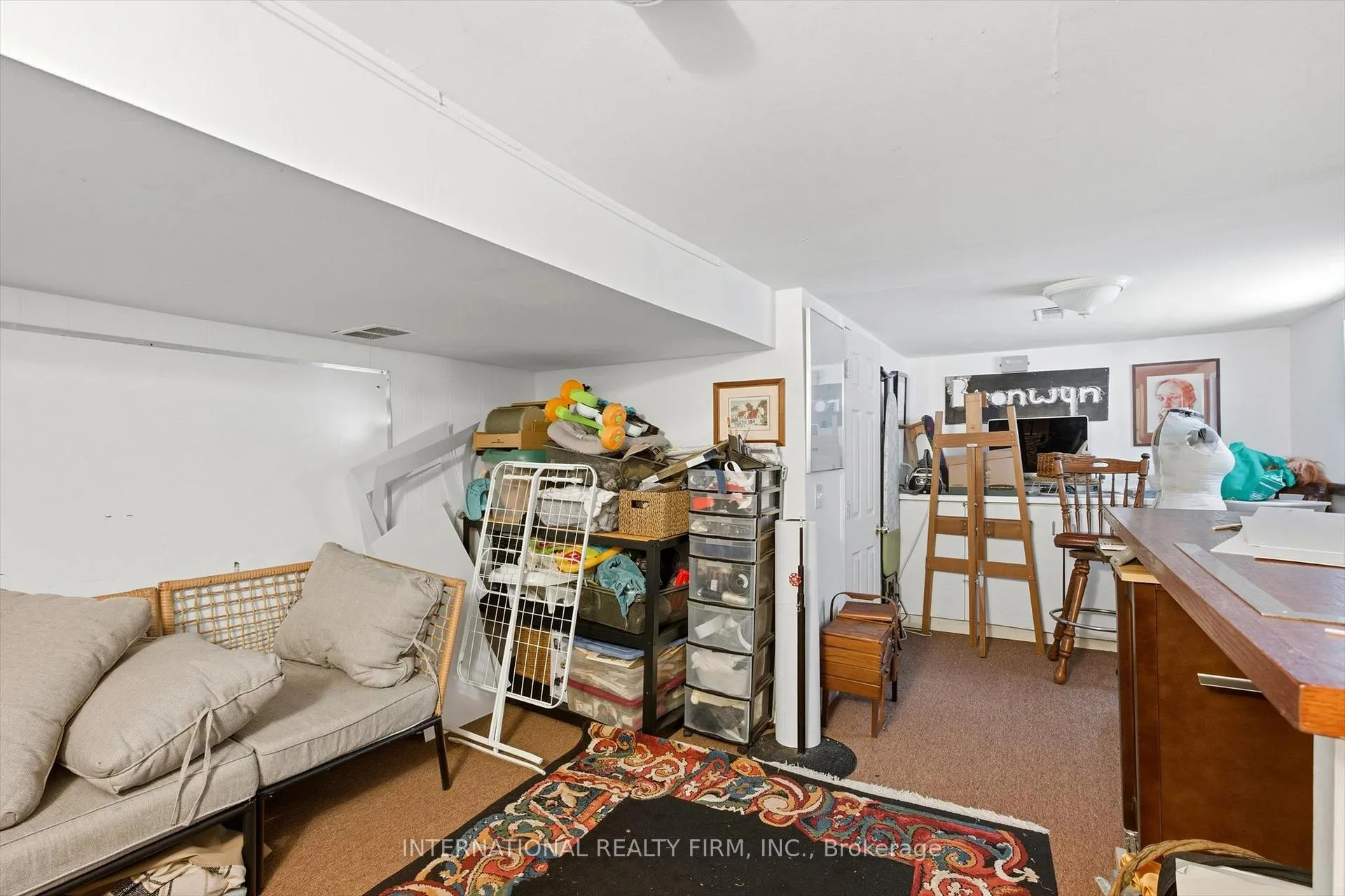 Photo 24 of 116 Merrill Avenue E, Toronto, Woodbine Corridor — HOMEH