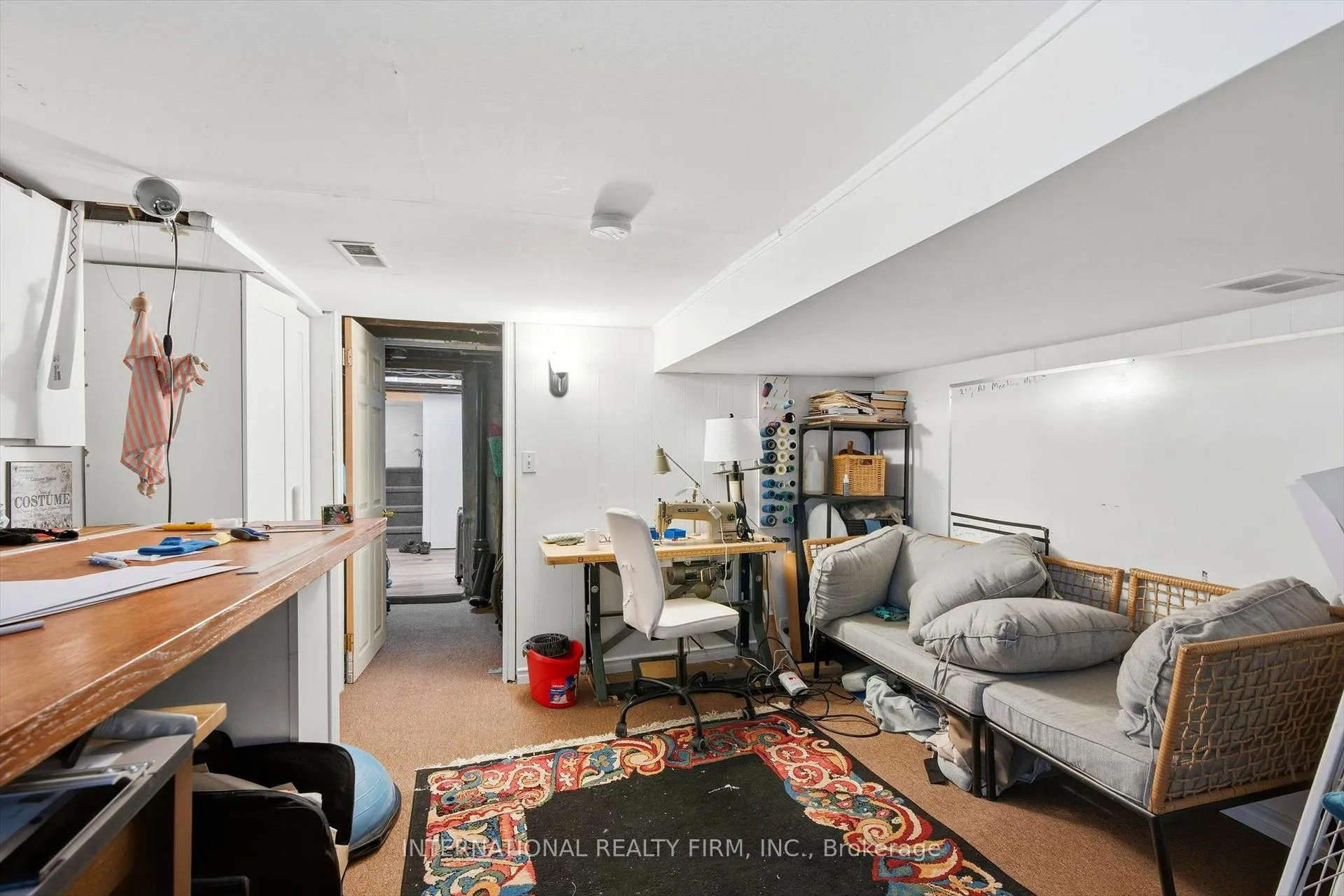 Photo 25 of 116 Merrill Avenue E, Toronto, Woodbine Corridor — HOMEH