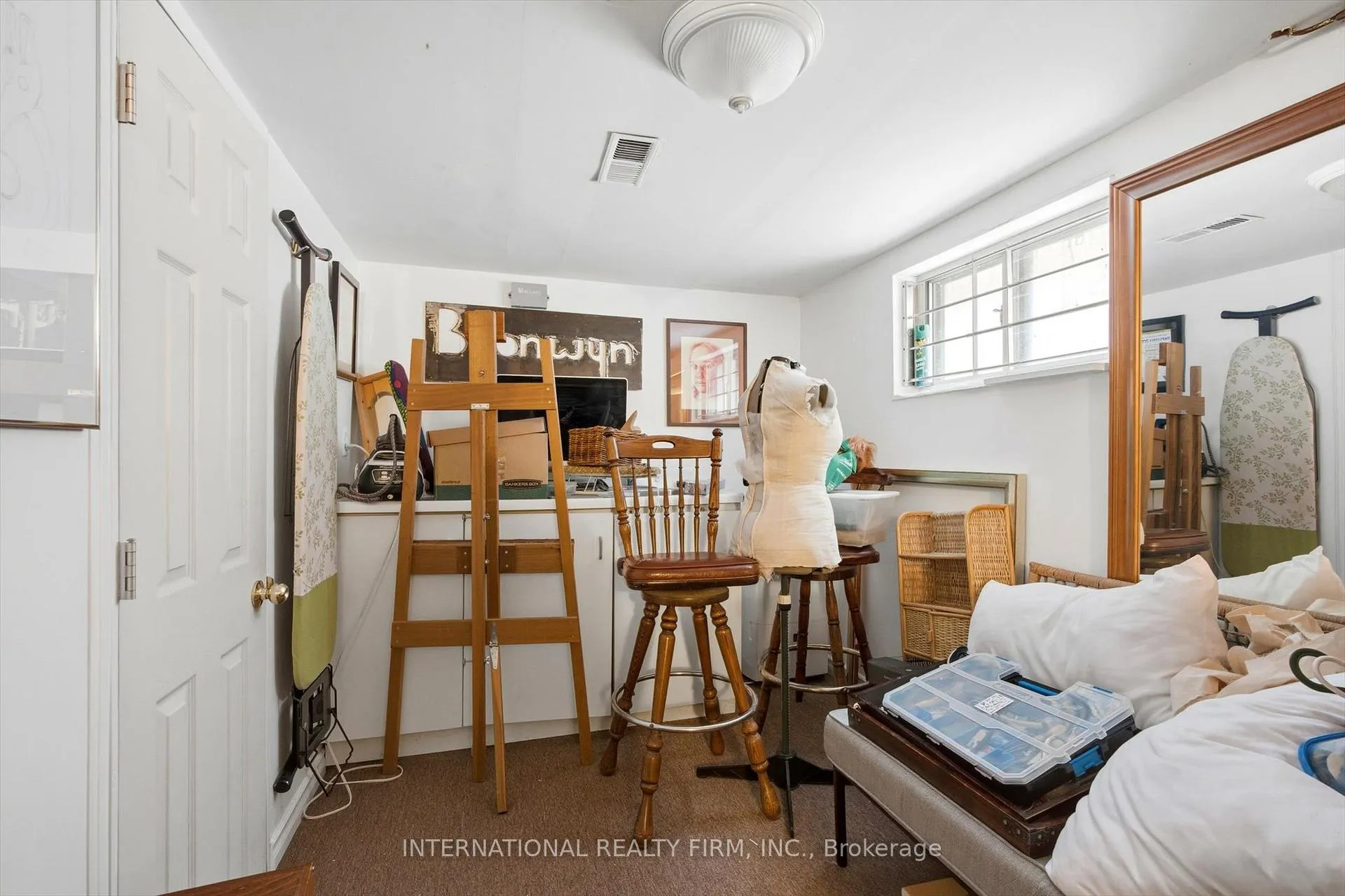 Photo 28 of 116 Merrill Avenue E, Toronto, Woodbine Corridor — HOMEH
