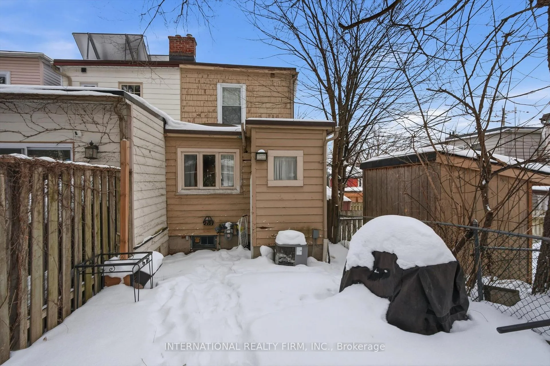 Photo 30 of 116 Merrill Avenue E, Toronto, Woodbine Corridor — HOMEH