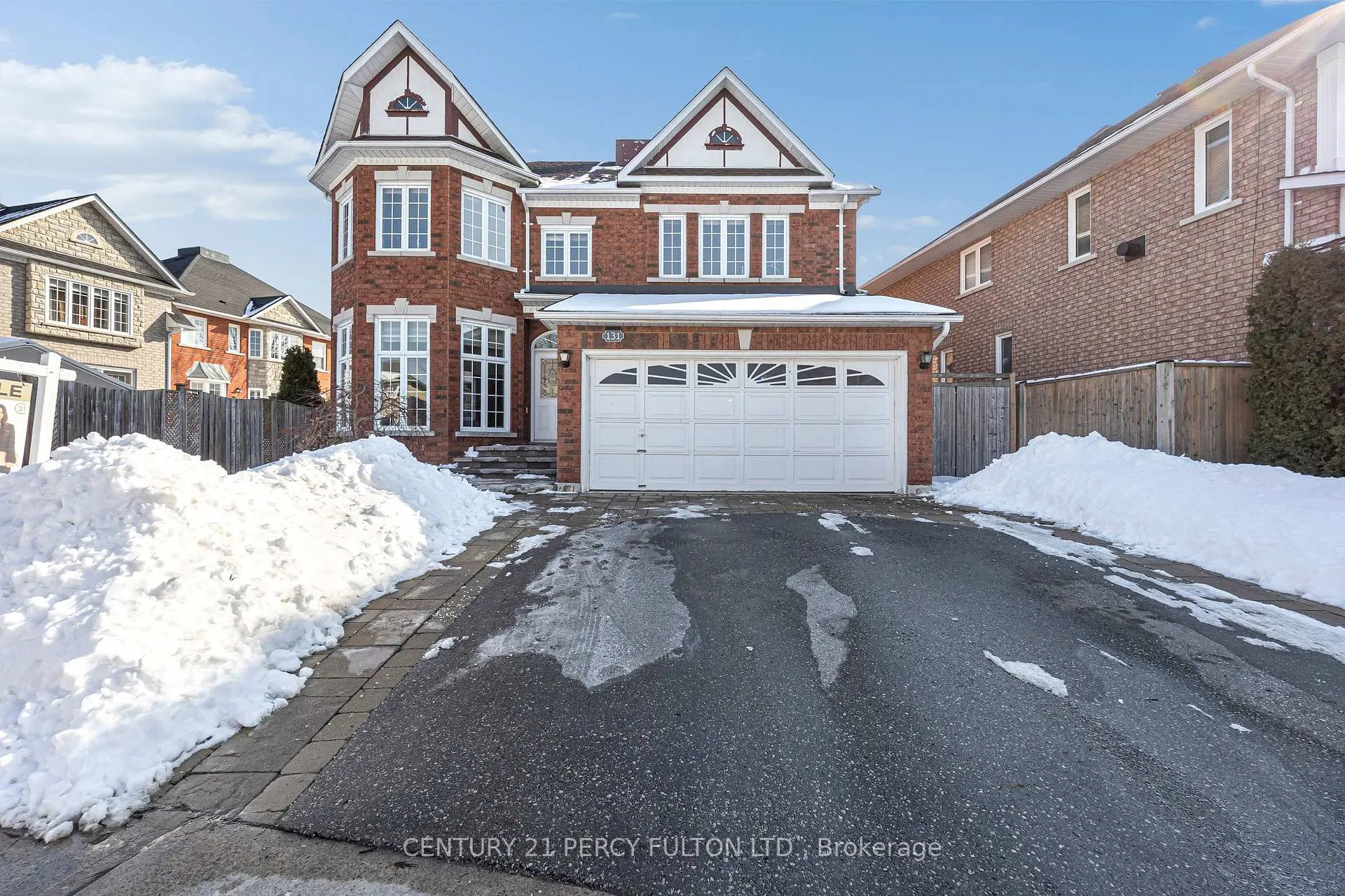 Photo 1 of 131 Bowles Drive, Ajax, Central West — HOMEH