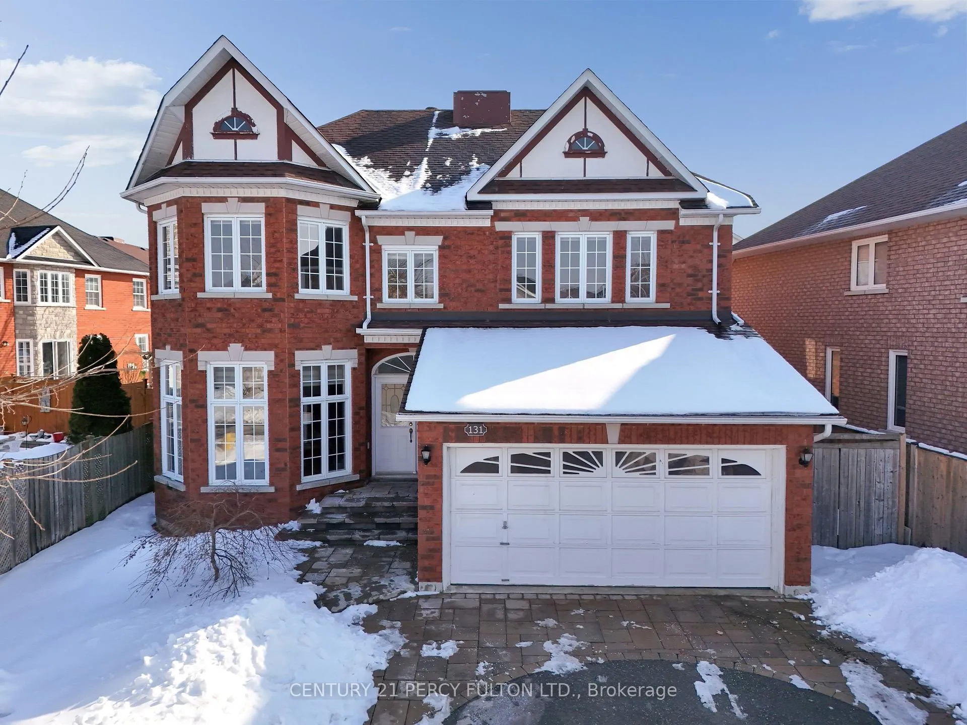 Photo 2 of 131 Bowles Drive, Ajax, Central West — HOMEH