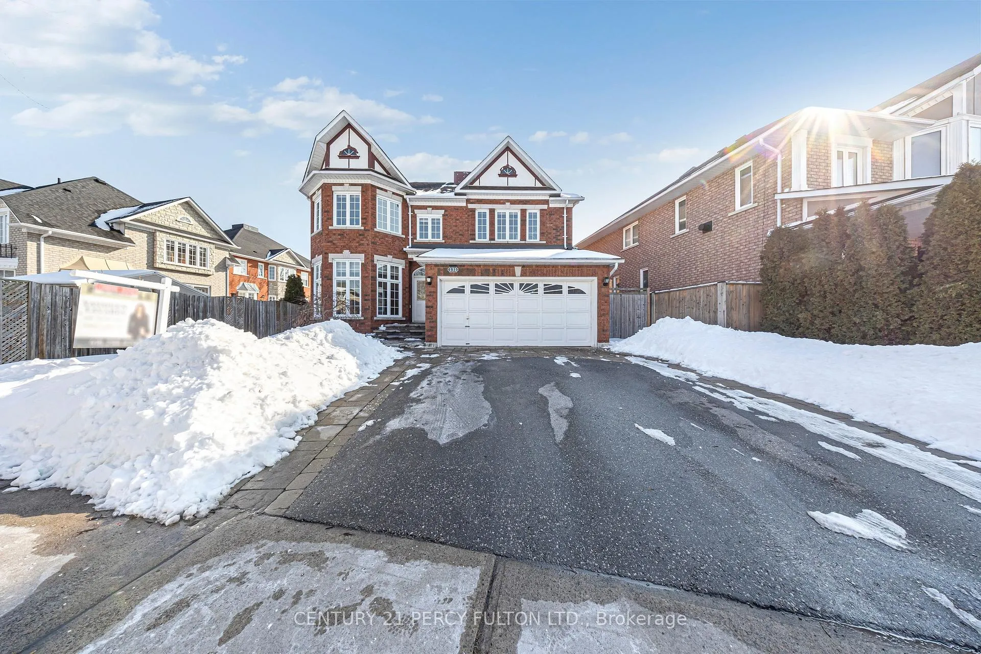 Photo 3 of 131 Bowles Drive, Ajax, Central West — HOMEH