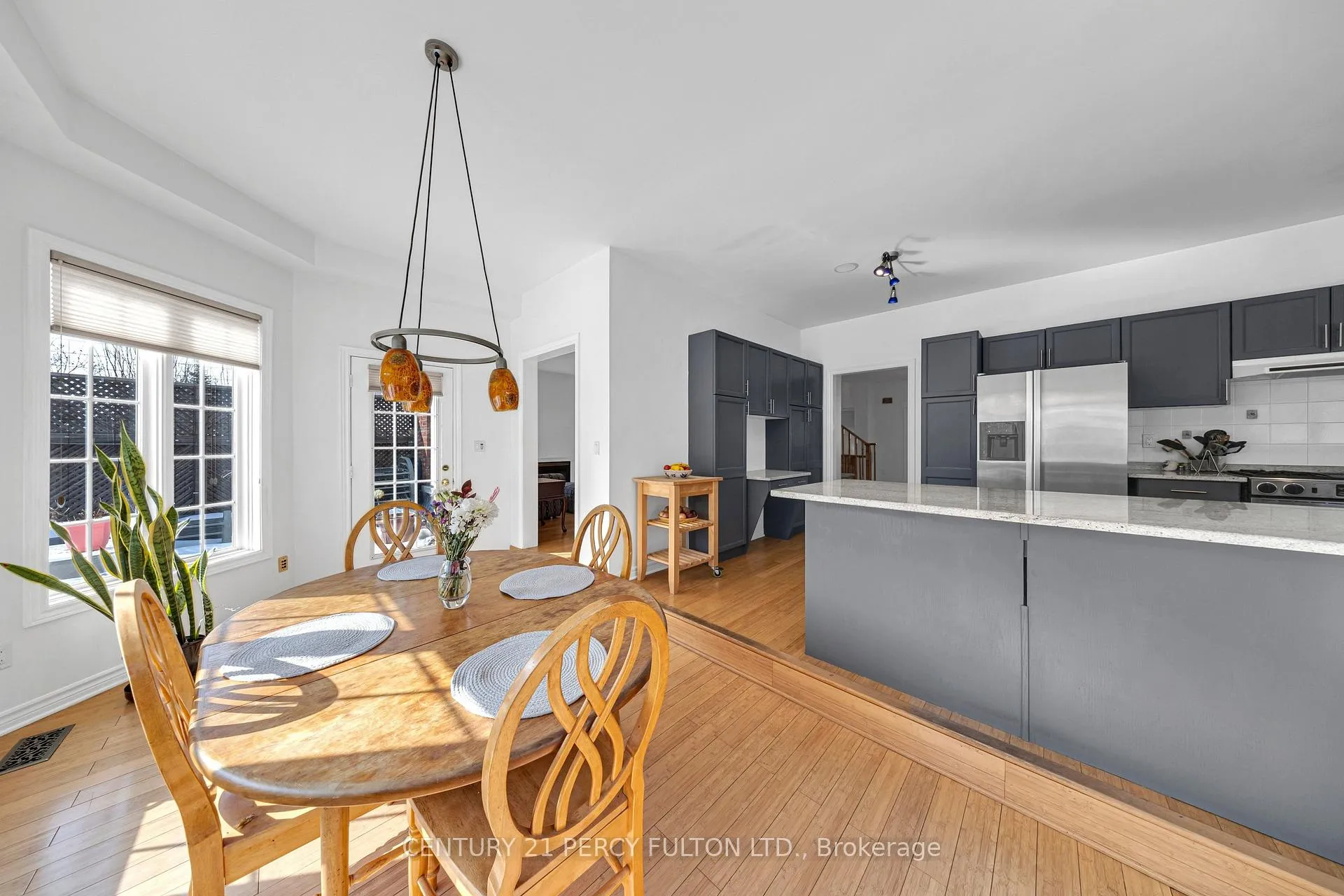 Photo 17 of 131 Bowles Drive, Ajax, Central West — HOMEH